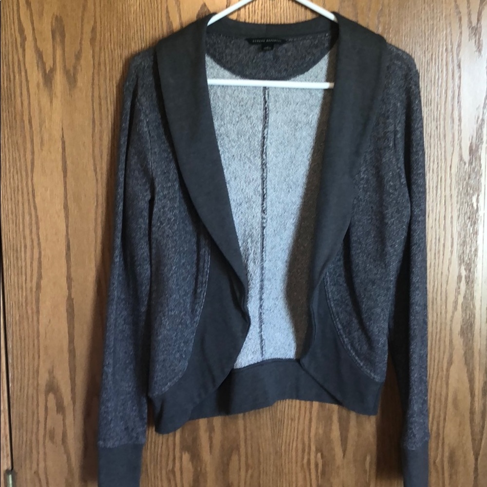 Banana Republic jacket